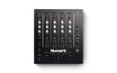 Numark M6 USB, 4-Channel USB DJ Mixer with 3-Band EQ and Two Microphone Inputs