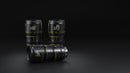 DZOFILM CATTA Ace Bundles_18-35/70-135 T2.9-PL/EF Mount (Black)_free safety case, Full-Frame Parfocal Cine Zoom, Interchangeable PL EF LPL Mount, 16-Blade Iris, M77 Front Filter