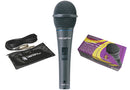 VocoPro MARK-CV1 - Professional Condensor Mic