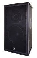 EXM Pofessional Battery-Powered PA Speaker with 12" Neo woofer, 6.5"/1" HF coaxial driver, onboard 3 channel mixer, Bluetooth, 1600w(peak)