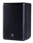 EXM Professional Battery-Powered PA Speaker. 10" Woofer with 1" HF Driver, onboard mixer, built -in effects, bluetooth. 850 watts (peak)