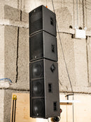 Pick-up Bar for Single Cabinet Hang