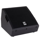 *NEW* Elite 12” Powered Stage Monitor, 1200 W Peak Power (600 W Program), 12" Coaxial Woofer with 2.5" Voice Coil, 1" HF Driver with 1.75" Voice Coil, powerCON ® TRUE1 Input and Output, Made In Canada
