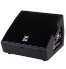 *NEW* Elite 12” Powered Stage Monitor, 1200 W Peak Power (600 W Program), 12" Coaxial Woofer with 2.5" Voice Coil, 1" HF Driver with 1.75" Voice Coil, powerCON ® TRUE1 Input and Output, Made In Canada