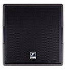 *NEW* Elite 12” Powered Stage Monitor, 1200 W Peak Power (600 W Program), 12" Coaxial Woofer with 2.5" Voice Coil, 1" HF Driver with 1.75" Voice Coil, powerCON ® TRUE1 Input and Output, Made In Canada