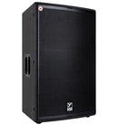 *NEW* Elite 15" Powered Loudspeaker 2500 W Peak Power (1250 W Program), 15" with 3" Voice Coil, ABS Horn with 1.4" Exit, 3" Voice Coil / Neodymium Magnet, powerCON ® TRUE1 Input, Made In Canada