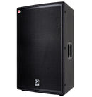 *NEW* Elite 15" Powered Loudspeaker 2500 W Peak Power (1250 W Program), 15" with 3" Voice Coil, ABS Horn with 1.4" Exit, 3" Voice Coil / Neodymium Magnet, powerCON ® TRUE1 Input, Made In Canada