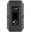 *NEW* Elite 15" Powered Loudspeaker 2500 W Peak Power (1250 W Program), 15" with 3" Voice Coil, ABS Horn with 1.4" Exit, 3" Voice Coil / Neodymium Magnet, powerCON ® TRUE1 Input, Made In Canada