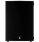 YORKVILLE - *NEW* Elite 18" Powered Subwoofer, 3200 W Peak Power (1600 W Program), 18" Woofer with 4" Voice Coil, 140 dB Max SPL, Onboard limiting, Made In Canada