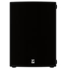 YORKVILLE - *NEW* Elite 21” Powered Subwoofer, 3600 W Peak Power (2400 W Program), 21" Neodymium Woofer with Dual 4.5" Voice Coils, Onboard Limiter, Made In Canada