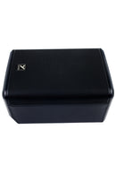 Excursion MOBILE 8 - a battery powered compact powered speaker. Featuring 1 X 8"woofer and a coaxial mid-high driver, 3 channel mixer, LINK functionality, and 5.5 hours of battery life at full power!