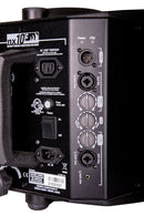 NX 10” Powered Loudspeaker 300 watts - powered - 1/10” COAX woofer w/ and internal 1” driver - built-in mixer with microphone and line inputs and more.