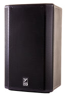 NX 12” Powered Loudspeaker 1450 watts program, (4850 watts peak) 12" woofer & 1" Driver, Bluetooth, 3 channel onboard mixer, integrated flying hardware.