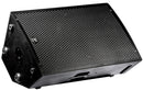 ParaSource Active 10" Powered Loudspeaker - 800 watts program (1600 watts peak), on-board mixer, and more.