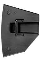 ParaSource Active 12" Powered Loudspeaker - 1400 watts program (4400 watts peak), on-board mixer, and more.