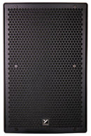 YORKVILLE - ParaSource Active 10" Powered Loudspeaker - 800 watts program (1600 watts peak), on-board mixer, and more.