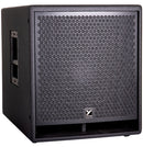 ParaSource 15" powered Subwoofer - w/fly points