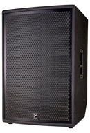 ParaSource 18" powered Subwoofer - 1200 watts program (2400 watts peak), plywood/paint