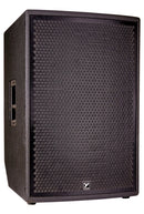 ParaSource 18" powered Subwoofer - w/fly points