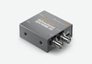 Blackmagic Micro Converter BiDirectional SDI/HDMI 3G, World's smallest bidirectional converter!