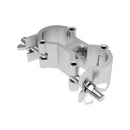 Global Truss MINI 360 F14/SWIVEL, Mini 360 Swivel Clamp for F14 Truss, 3/4 in Tube