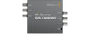 Blackmagic Mini Converter Optical Fiber 12G, Compact converter for extending SDI connections over massive distances by converting SDI to optical fiber and optical fiber to SDI in both directions at the same time!