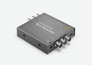 Blackmagic Mini Converter Sync Generator, Sync generator for black burst and HD tri-sync reference signals