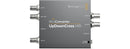Blackmagic Mini Converter SDI Distribution, Distribute to 8 x 3G-SDI outputs in all SD and HD formats up to 1080p60