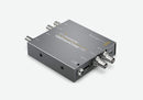 Blackmagic Mini Converter UpDownCross HD, Compact mini converter style standards converter that's ideal for protecting equipment from receiving the wrong video standard