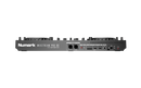 Numark Mixstream Pro Go, Wireless Standalone DJ Controller with Battery, Built-In Speakers, Wi-Fi Streaming and Amazon Music