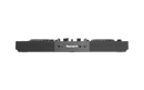 Numark Mixstream Pro Go, Wireless Standalone DJ Controller with Battery, Built-In Speakers, Wi-Fi Streaming and Amazon Music