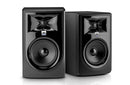 JBL 306PMKII, S/M, 306PMKII