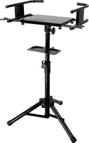 VocoPro MS-76, Laptop/TV Monitor Stand