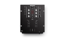 Numark M2, 2-Channel Rack-Mountable DJ Mixer with 3-Band EQ and Microphone Input