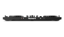 Numark Mixtrack Platinum FX, 2-Deck Serato DJ Controller with Jog Wheel Displays and FX Paddles