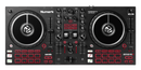 Numark Mixtrack Pro FX, 2-Deck Serato DJ Controller with FX Paddles and Built-In Audio Interface