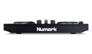 Numark Party Mix Live, 2-Deck DJ Controller with Built-In Light Show and Speakers for Serato DJ Lite and Algoriddim djay