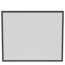 Chauvet Professional onAir Panel 1 IP Light Diffusion Filter