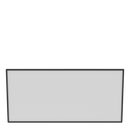 Chauvet Professional onAir Panel 2 IP Light Diffusion Filter
