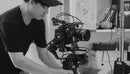 DZOFILM Hard Case for 4pcs Vespid Prime lenses, DZOFILM Cine Lens Accessory, Precision-Machined Build