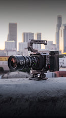 DZOFILM LingLung 20-70 T2.9, Micro Four Thirds Parfocal Cine Zoom, M43 Mount, 12-Blade Iris