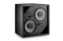 JBL PD525S, Dual 15" Lf