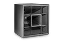 JBL PD544 - WH, 15" 2-way full-range, 40 X 40
