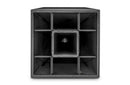 JBL PD544 - WH, 15" 2-way full-range, 40 X 40