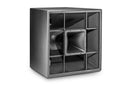 JBL PD564, 15" 2-way full-range, 60 X 40