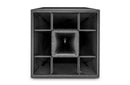 JBL PD564 - WH, 15" 2-way full-range, 60 X 40