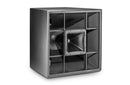 JBL PD566 - WH, 15" 2-way full-range, 60 X 60