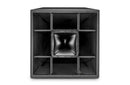 JBL PD595 -WH, 15" 2-way full-range, 90 X 50