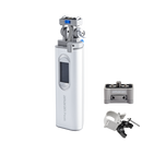 amaran Peak, 86.4Wh all-in-one portable battery system