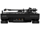 Pioneer DJ - AlphaTheta PLX-CRSS12, Professional direct drive turntable with DVS control